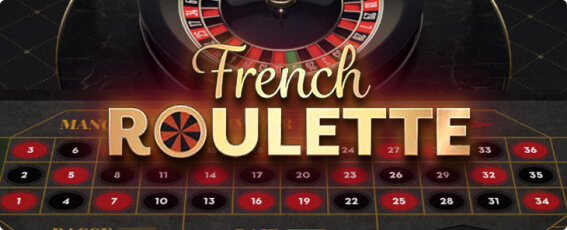 french roulette