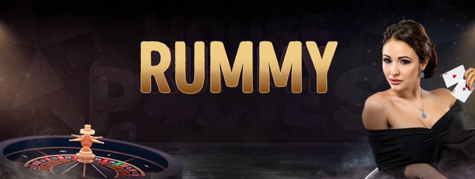 Rummy