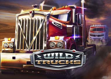 Wild Trucks